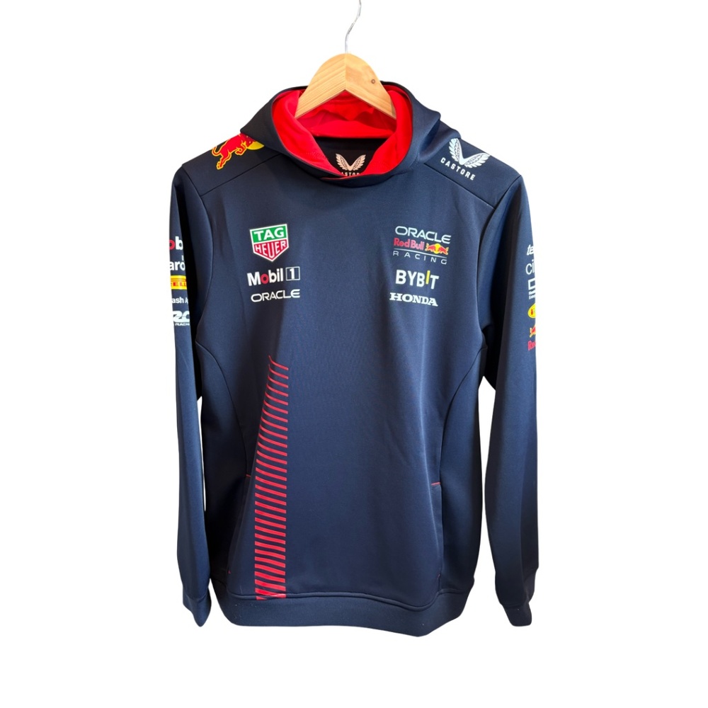 F1 Red Bull Racing Youth XL Hoodie Sweatshirt 2023 season